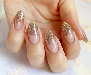 ネイル 北村 麻美のネイルデザイン