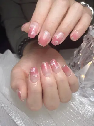 ネイル YS Nailのネイルデザイン