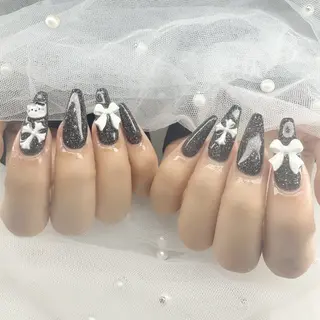 ネイル 💫fein. nail💫のネイルデザイン