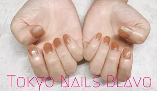 ネイル T.N.B 山本陽子のネイルデザイン