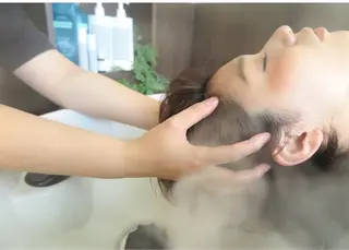 ショート times salon所属・ショートと髪質改善 達人⭐️村上将梧のヘアスタイル