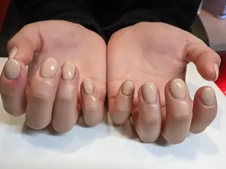 ネイル yu-an -nailのネイルデザイン
