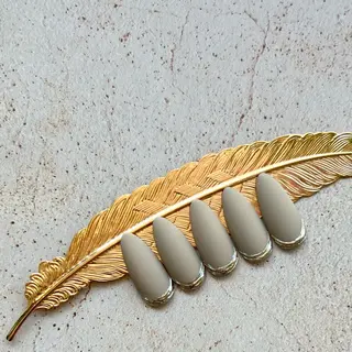 ネイル WEZU NAILのネイルデザイン