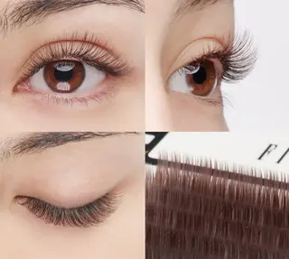 マツエク・マツパ Pulito所属・泰松 秀美のマツエク・マツパデザイン