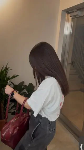 ロング Garden/ 丸森咲人🌱のヘアスタイル