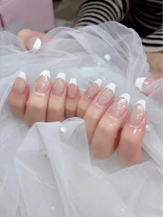 ネイル 心斎橋Salon Epokkuのネイルデザイン