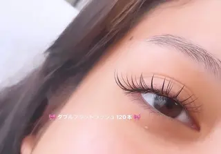 マツエク・マツパ まつえく屋さん 【M A L O】のマツエク・マツパデザイン