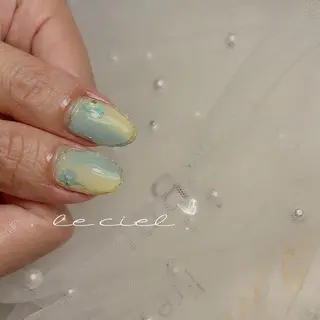 ネイル Naka Rieのネイルデザイン