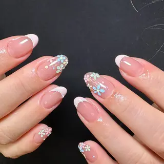 ネイル UnicornNail所属・Unicorn Nail 矢場町店のネイルデザイン