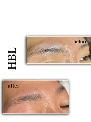 ミディアム カラー パーマ ヘアアレンジ メンズ キッズ ネイル マツエク・マツパ アイブロウ 今福鶴見ネイル 8(ｴｲﾄ)のネイルデザイン