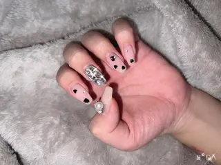 ネイル Nail Salon Ripe所属・Nail Salon Ripeのネイルデザイン