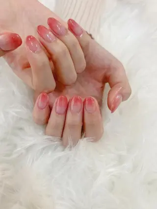 ネイル beautysalon  R所属・💖 Hiyo💖のネイルデザイン