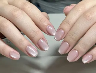 ネイル 🎀 UU_nailのネイルデザイン