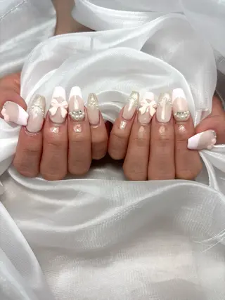 ネイル nail salon KIRARIのネイルデザイン