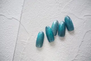 ネイル stella ⋆のネイルデザイン