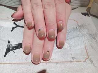 ネイル RigHair所属・RigHair MIZUHOのネイルデザイン