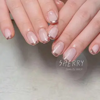 ネイル moe自宅ネイルサロン所属・萌 自宅ネイルサロンのネイルデザイン