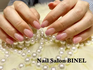 ネイル H. Yuukaのネイルデザイン