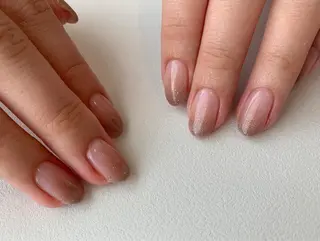 ネイル charmant nailのネイルデザイン