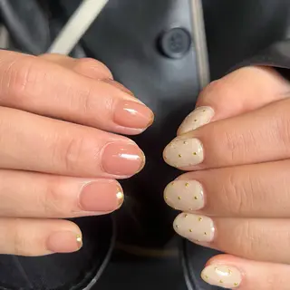 ネイル m a i / 学芸大学のネイルデザイン