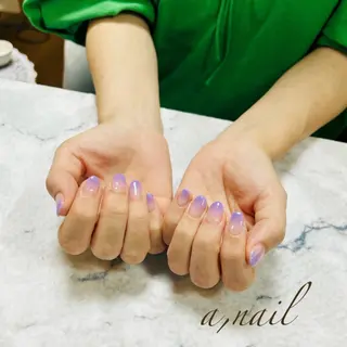 ネイル ネイルサロン エーネイルのネイルデザイン