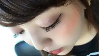 マツエク・マツパ GENDER hair &eyeのヘアスタイル