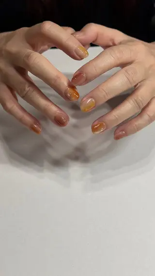 ネイル cyaan所属・nail salon Cyaanのネイルデザイン