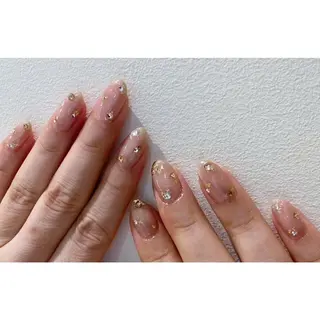 ネイル パラジェル登録サロンfeerique所属・Uchida Mayunaのその他イメージ