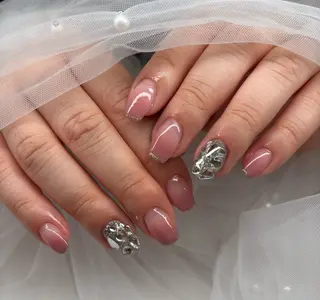 ネイル NAILSALON ViViのネイルデザイン