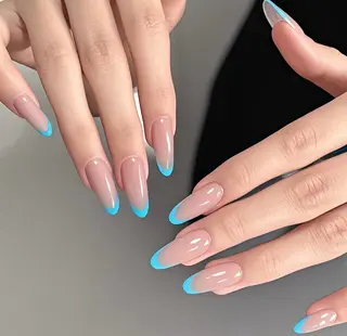 ネイル seventeen  nail所属・S nailのネイルデザイン
