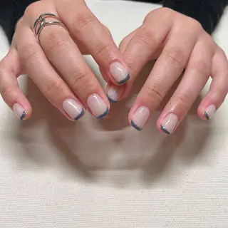 ネイル reika .のネイルデザイン