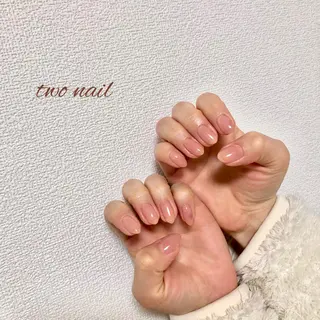 ネイル two nailのネイルデザイン