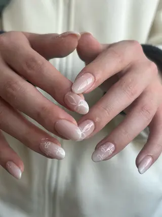 ネイル loveday RISAのネイルデザイン