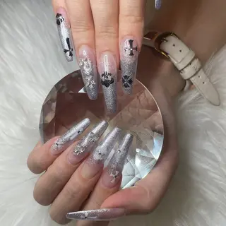 ネイル nailsalon Moa【モア】所属・yurika 🌷.*･ﾟのネイルデザイン