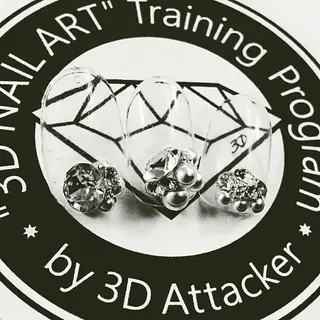 ネイル みー shakushiroのネイルデザイン