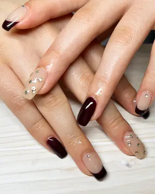 ネイル Marina Yamagataのネイルデザイン