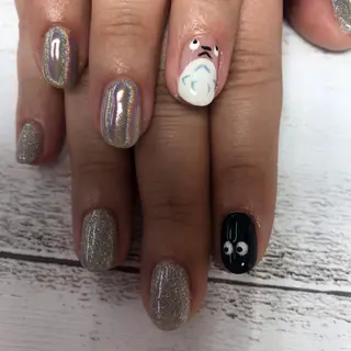 ネイル yu kaのネイルデザイン