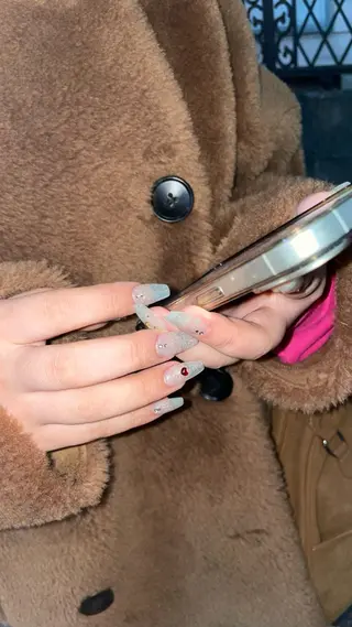 ネイル Sugar. ひかり໒꒱˚.*のネイルデザイン