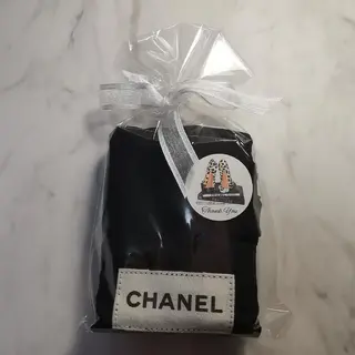 reve あやののネイルデザイン