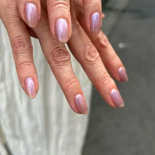 ネイル Yumi 広尾|恵比寿ネイルのネイルデザイン