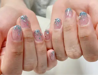 ネイル ネイルサロンS Aのネイルデザイン