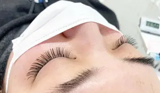 マツエク・マツパ Miliy eyelash beaute所属・Miliy beaute 山原のマツエク・マツパデザイン