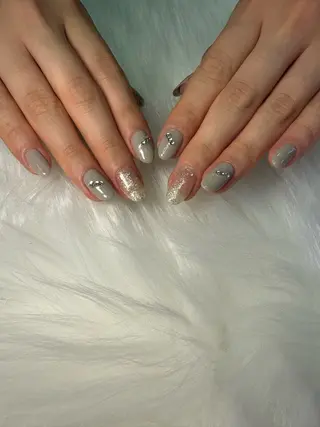 ネイル MOE .Kのネイルデザイン