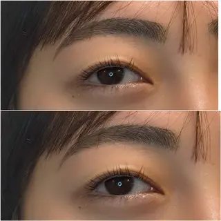 マツエク・マツパ Ayumi.dre 🌸Y《2階》のマツエク・マツパデザイン