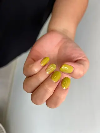 ネイル nail salon te.enのネイルデザイン
