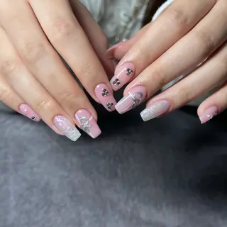 ネイル u sのネイルデザイン