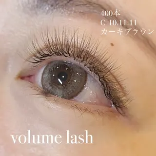 マツエク・マツパ eno eyelash salon所属・🫧eno オーナー山崎🫧のマツエク・マツパデザイン