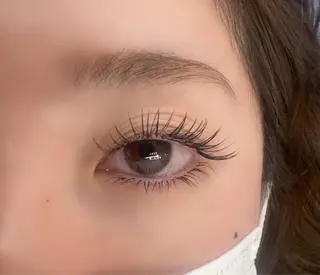 マツエク・マツパ 人気店🌸Ce Ce マツエク＆ネイルのマツエク・マツパデザイン