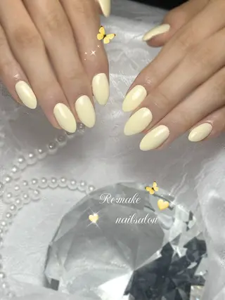 ネイル Suetake Shuriのネイルデザイン