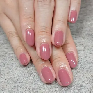 ネイル ジェヌインネイル 河内のネイルデザイン